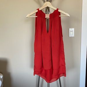 DVF Diane von Furstenberg Blouse